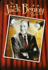 Poster de la serie The Jack Benny Program