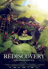 Poster de la película Rediscovery