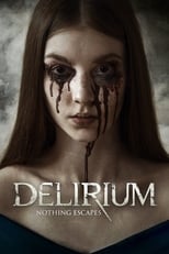 Poster de la película Delirium