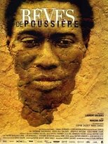 Poster de la película Dreams of Dust