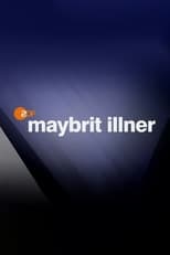 Poster de la serie Maybrit Illner