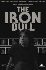 Poster de la película The Iron Bull