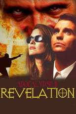 Poster de la película Revelation