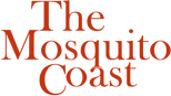 Logo The Mosquito Coast