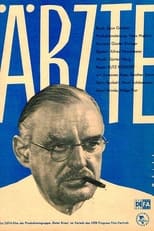 Poster de la película Ärzte
