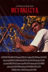 Poster de la película Metralleta