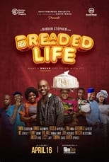 Poster de la película Breaded Life