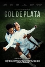 Poster de la película Gol De Plata