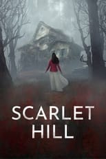Poster de la serie Scarlet Hill
