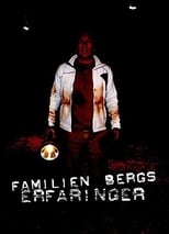 Poster de la película Familien Bergs erfaringer