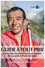 Poster de la película Guide À Tout Prix
