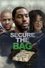 Poster de la película Secure the Bag