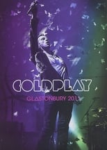 Poster de la película Coldplay: Live at Glastonbury 2011