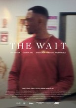 Poster de la película The Wait