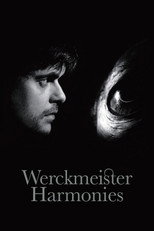 Poster de la película Werckmeister Harmonies