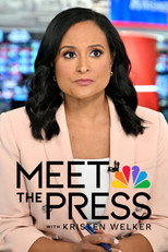 Poster de la serie Meet the Press