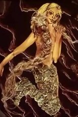 Poster de la película Jurate and Kastytis