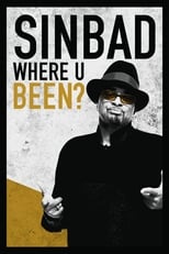 Poster de la película Sinbad: Where U Been?