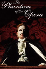Poster de la serie The Phantom of the Opera