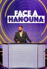 Poster de la serie Face à Hanouna