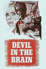 Poster de la película Devil in the Brain