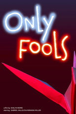 Poster de la película Only Fools