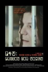 Poster de la película P4W: Prison for Women