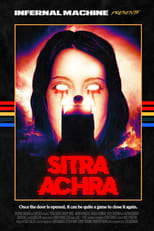 Poster de la película Sitra Achra