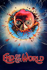 Poster de la película End of the World