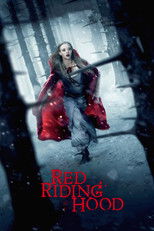 Poster de la película Red Riding Hood