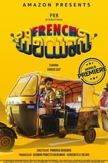 Poster de la película French Biriyani