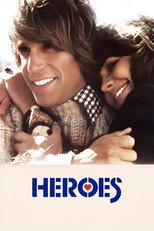 Poster de la película Heroes