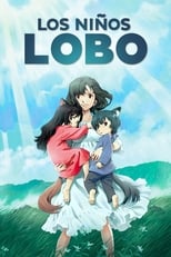 Poster de la película Los niños lobo