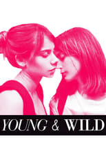 Poster de la película Young and Wild