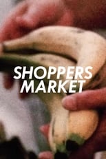 Poster de la película Shoppers Market