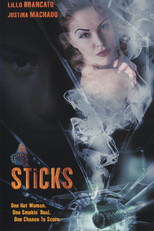 Poster de la película Sticks