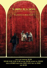 Poster de la película The Stone of Madness