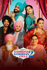 Poster de la película Godday Godday Chaa 2