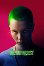Poster de la película Heartbeast