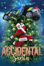 Poster de la película Accidental Santa