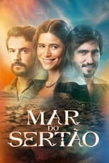 Poster de la serie Mar do Sertão