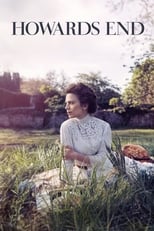 Poster de la serie Howards End