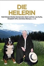 Poster de la película Die Heilerin