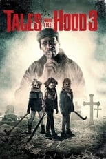 Poster de la película Tales from the Hood 3