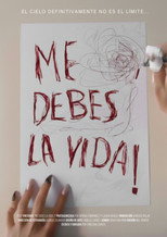 Poster de la película You Owe Me Your Life 3