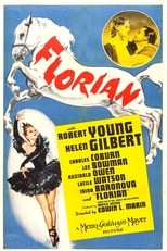 Poster de la película Florian