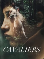 Poster de la película Cavaliers