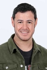 Actor Ivan Labanda