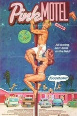 Poster de la película Pink Motel