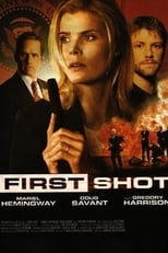 Poster de la película First Shot